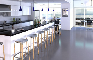 JDA - Kitchen Option 1