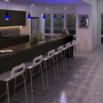 JDA - Kitchen Option 2