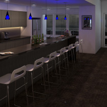 JDA - Kitchen Option 3