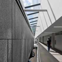 CLINIC SKYLIGHT