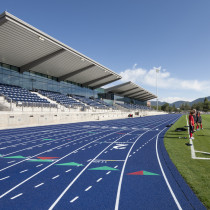 STADIUM SEATING