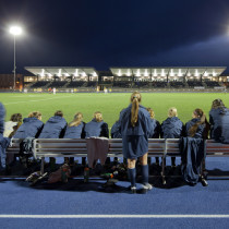 SOCCER FIELD